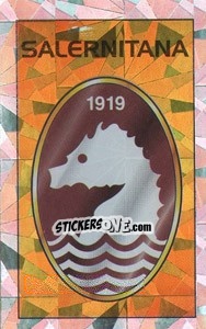 Sticker Emblem - Calcio 2000 n. 563 - Merlin