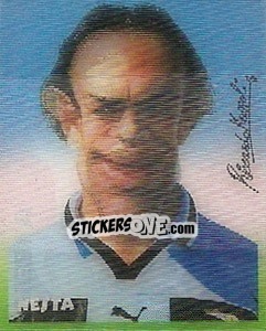 Sticker Nesta - Calcio 2000 n. C33 - Merlin