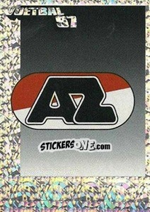 Sticker Badge