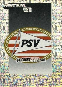 Sticker Badge - Voetbal 1996-1997 - Panini