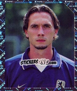 Sticker Martin Stranzl - Österreichische Fußball-Bundesliga 2003-2004 - Panini