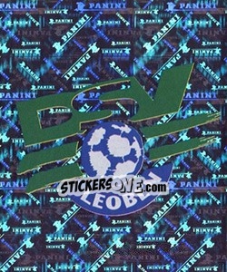 Sticker Wappen - Österreichische Fußball-Bundesliga 2003-2004 - Panini