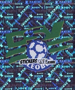 Figurina Wappen - Österreichische Fußball-Bundesliga 2003-2004 n. 294 - Panini