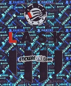 Sticker Wappen - Österreichische Fußball-Bundesliga 2003-2004 n. 295 - Panini