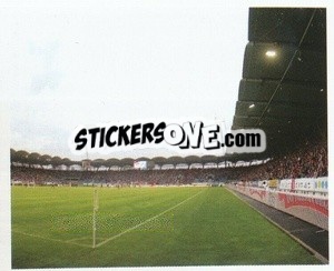 Sticker Stadium