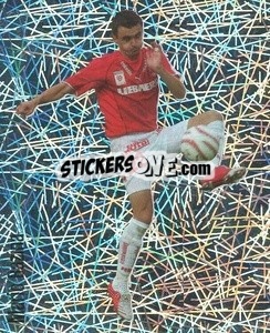 Sticker Spieler 1