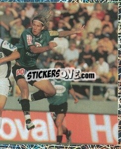 Sticker Kick Off