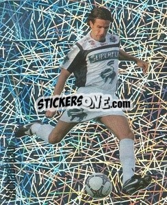 Sticker Spieler 1 - Österreichische Fußball-Bundesliga 2005-2006 - Panini