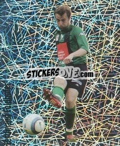 Sticker Spieler 3