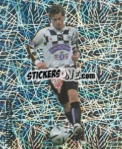 Sticker Spieler 2 - Österreichische Fußball-Bundesliga 2005-2006 - Panini