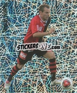 Sticker Spieler 2