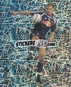 Sticker Spieler 3 - Österreichische Fußball-Bundesliga 2005-2006 n. 227 - Panini