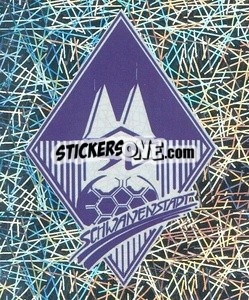 Sticker Badge