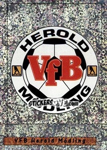 Sticker Badge