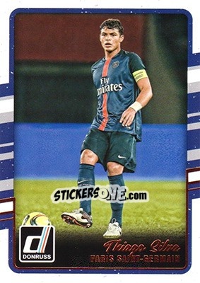 Sticker Thiago Silva