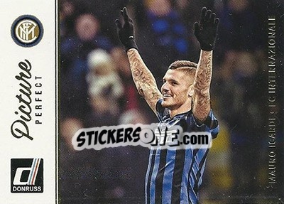 Cromo Mauro Icardi