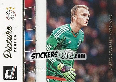 Figurina Jasper Cillessen