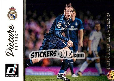 Sticker Gareth Bale