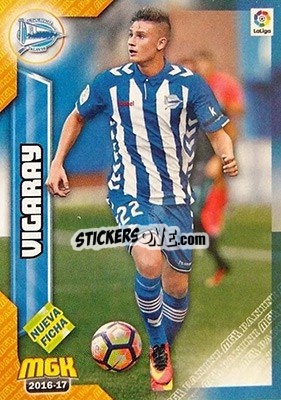 Sticker Vigaray