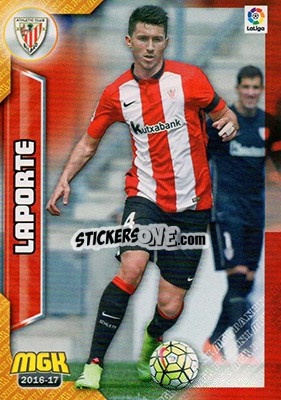 Cromo Laporte