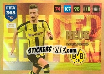 Figurina Marco Reus