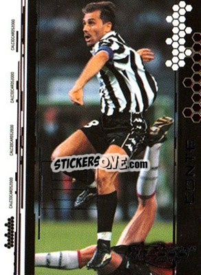 Sticker Conte