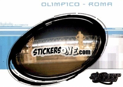 Sticker Lazio - Calcio Cards 1999-2000 - Panini