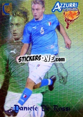 Cromo De Rossi