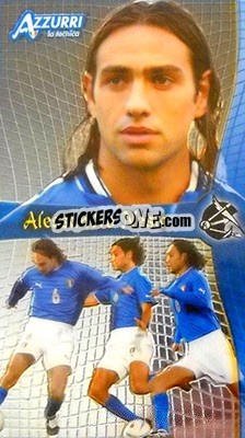 Sticker Nesta