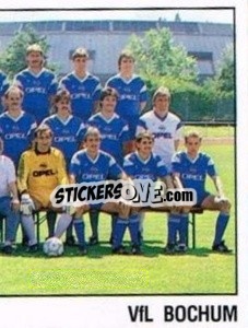 Sticker Team