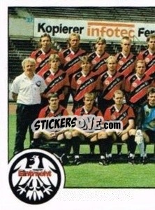 Sticker Team