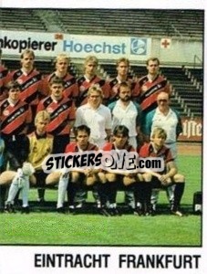 Sticker Team