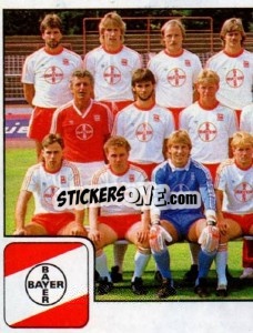 Sticker Team
