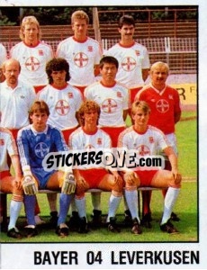 Sticker Team
