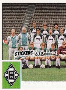 Sticker Team