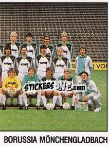 Sticker Team