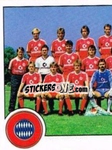 Sticker Team