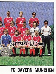 Sticker Team
