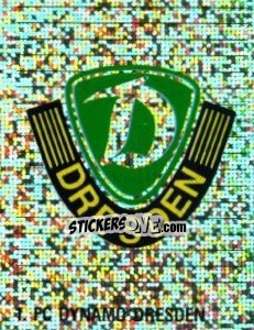 Sticker Wappen
