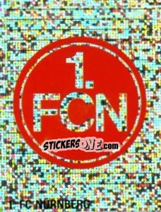 Sticker Wappen