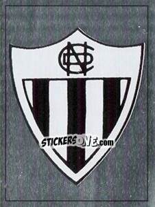 Sticker Badge - Futebol 1990-1991 n. 18 - Panini