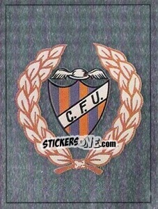 Sticker Badge