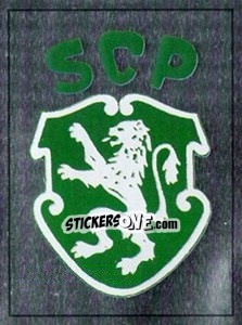 Sticker Badge