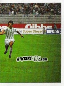 Sticker Game moments 11 - Futebol 1990-1991 - Panini