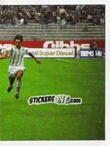 Figurina Game moments 11 - Futebol 1990-1991 n. 362 - Panini