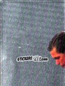 Sticker Game moments 21 - Futebol 1990-1991 n. 381 - Panini