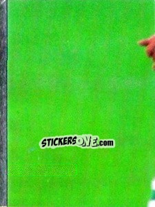 Sticker Game moments 21 - Futebol 1990-1991 n. 384 - Panini