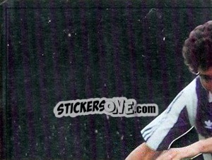 Sticker Game moments 22 - Futebol 1990-1991 n. 390 - Panini