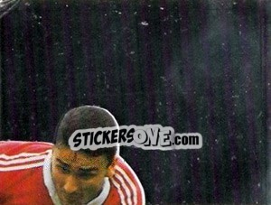 Sticker Game moments 22 - Futebol 1990-1991 n. 392 - Panini