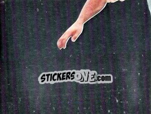 Sticker Game moments 22 - Futebol 1990-1991 n. 393 - Panini